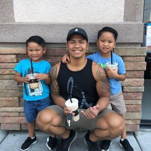 Meet your Posher, Julius